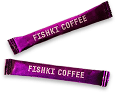 Цукор Fishki Coffee
